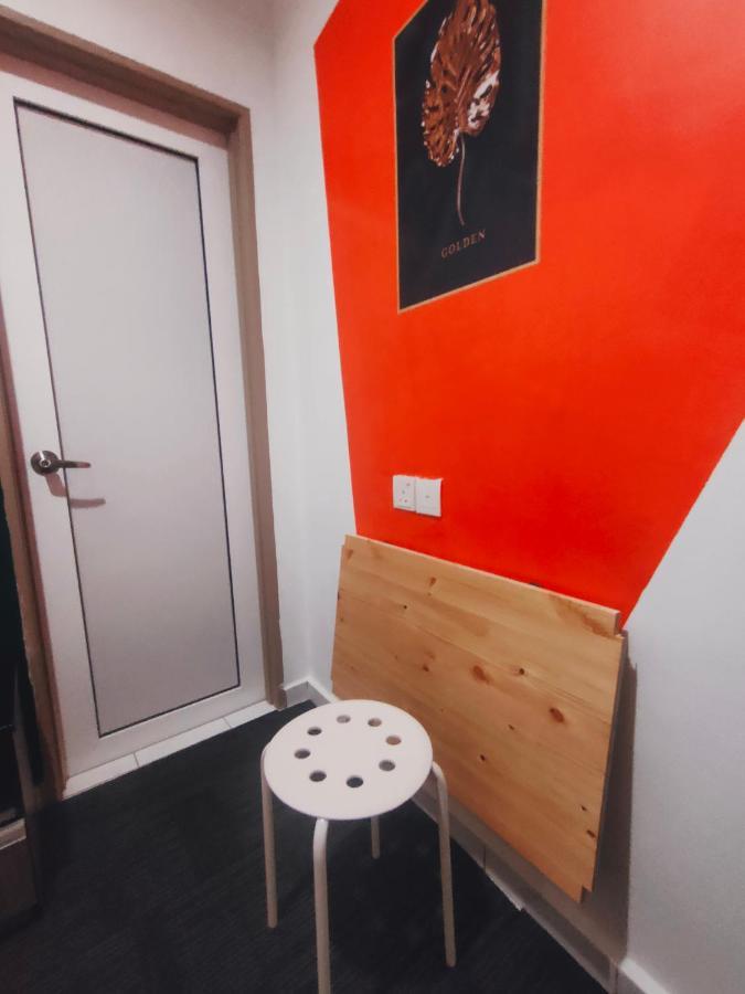 Allbes Parklands Hotel كلانغْ المظهر الخارجي الصورة